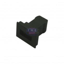 Capuchons pour raccord SC simplex