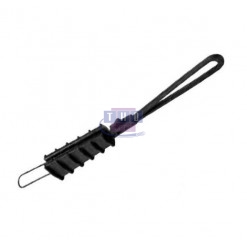 Pince d’ancrage fibre optique abonné 4-7 mm