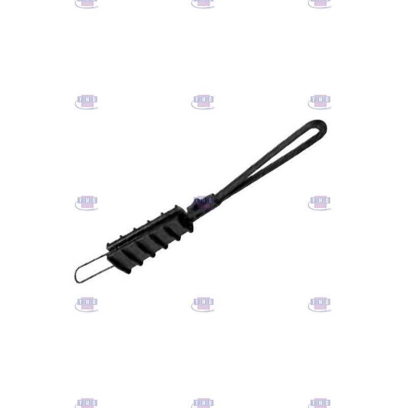 Pince d’ancrage fibre optique abonné 4-7 mm