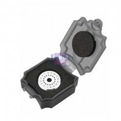 Lame Inno Instrument B77 pour cliveuses V7/V8/V9/VF-15