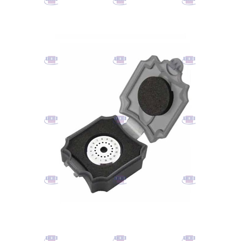 Lame Inno Instrument B77 pour cliveuses V7/V8/V9/VF-15