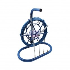 Aiguille de tirage 30 m diamètre 3 mm