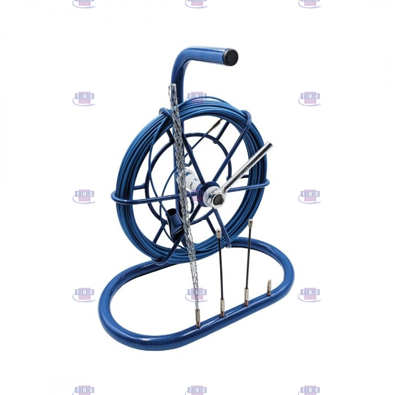 Aiguille de tirage 30 m diamètre 3 mm