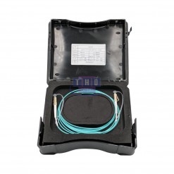 Bobine amorce EKOPTIC AMO-30 multimode OM3 LC/PC-LC/PC