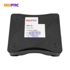 Bobine amorce EKOPTIC AMO-30 multimode OM4 SC/PC-ST/PC