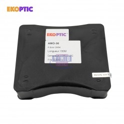 Bobine amorce EKOPTIC AMO-30 multimode OM4 LC/PC-LC/PC
