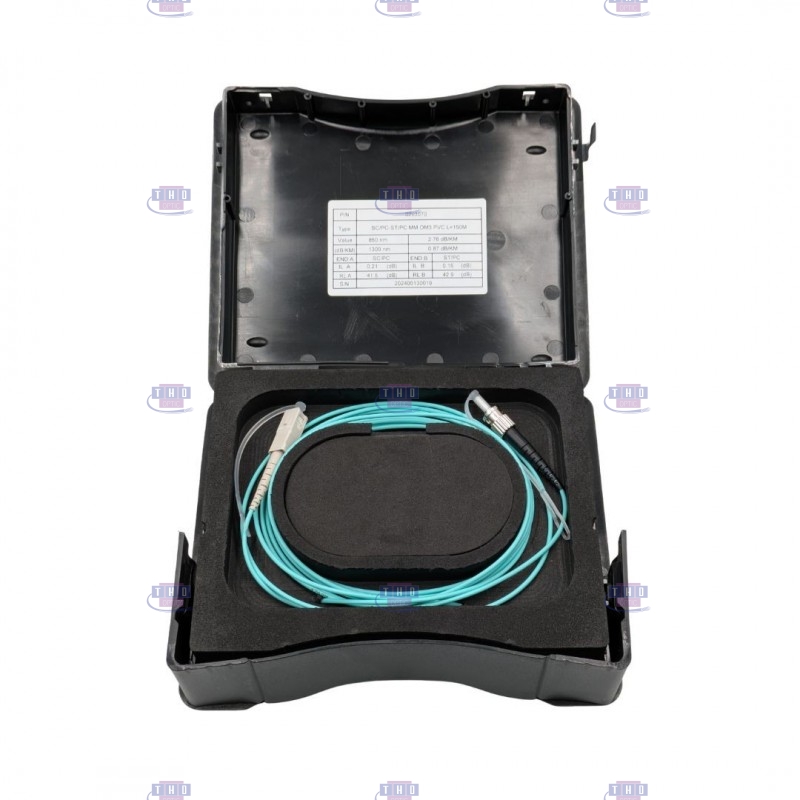 Bobine amorce EKOPTIC AMO-30 multimode OM3 SC/PC-ST/PC