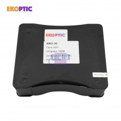 Bobine amorce EKOPTIC AMO-30 multimode OM1 SC/PC-ST/PC
