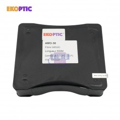 Bobine amorce EKOPTIC AMO-30 monomode G652D LC/UPC- LC/UPC