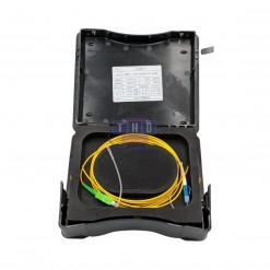 Bobine amorce EKOPTIC AMO-30 monomode G652D LC/UPC-SC/APC