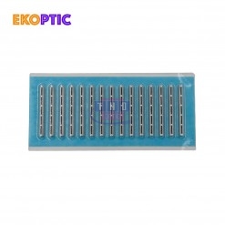 Lot de 150 protections d'épissures mécaniques