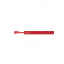 Cavaliers Pliosnap PS-06 rouge vierge 