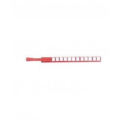 Cavaliers Pliosnap PS-06 vierge blanc