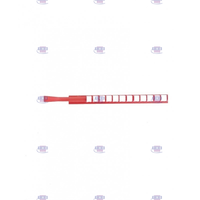 Cavaliers Pliosnap PS-06 vierge blanc