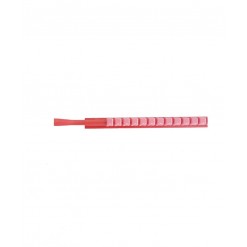 Cavaliers Pliosnap PS-06 rose vierge