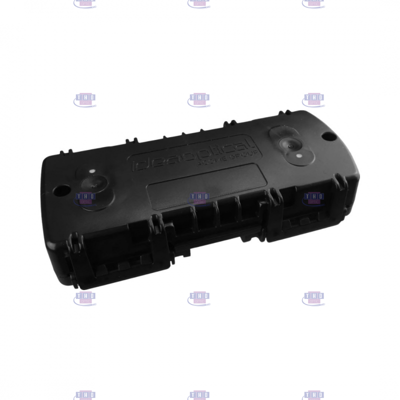 Boitier d'épissure micro manchon MBEO IDEA 4FO