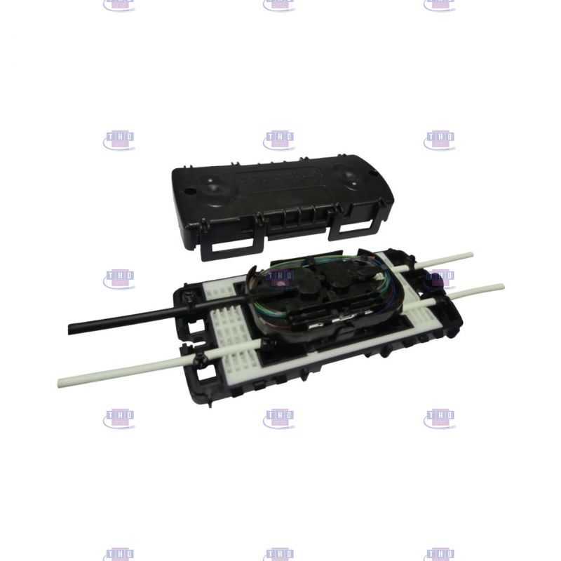 Boitier d'épissure micro manchon MBEO IDEA 4FO