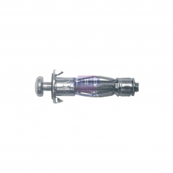 Chevilles Molly M4 Ø 8 x 41mm MC/TC