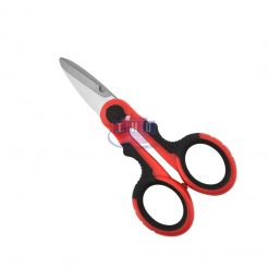 Ciseaux d'électricien 135 mm