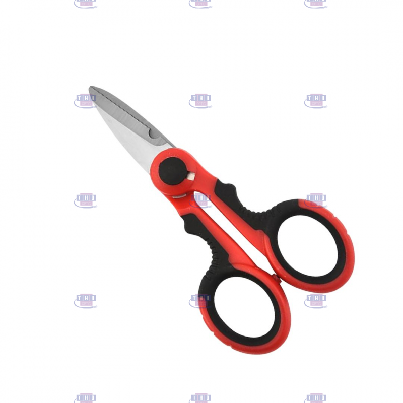 Ciseaux d'électricien 135 mm