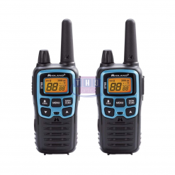 Paire de talkies-walkies Midland XT60