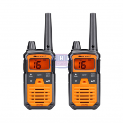 Paire de talkies-walkies Midland XT70