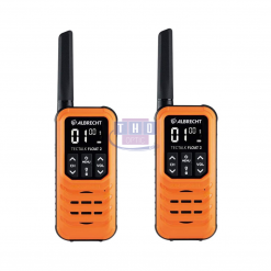 Paire de talkies-walkies Albrecht TecTalk Float 2