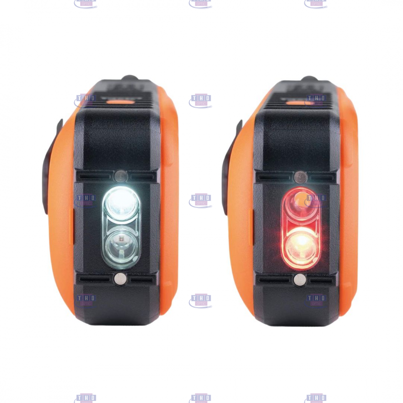 Paire de talkies-walkies Albrecht TecTalk Float 2