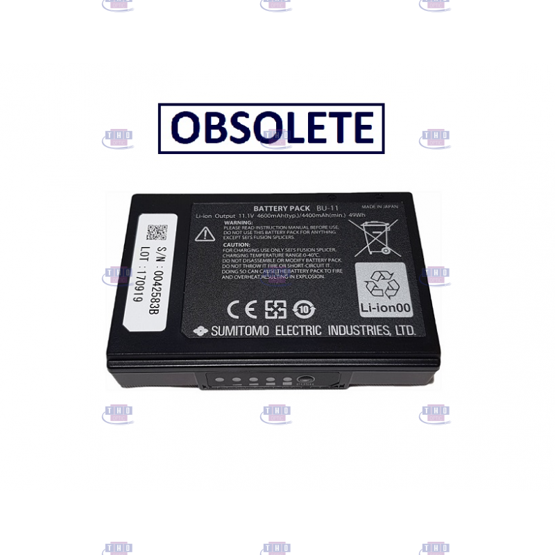 Batterie Sumitomo BU-11