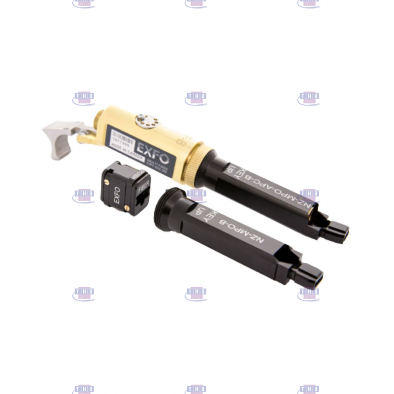 Kit adaptateurs sonde EXFO FIP-400B pour MPO/K