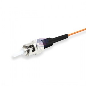 Pigtail multimode OM1 ST/PC