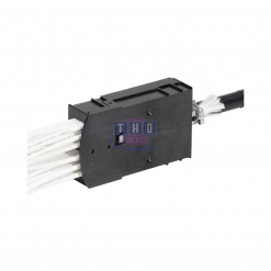 Eclateur 1 à 576 FO Idea Optical BEC-288/576 24 tubes