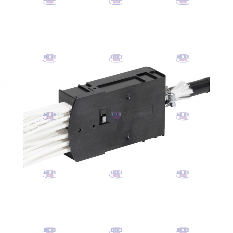 Eclateur 1 à 576 FO Idea Optical BEC-288/576 24 tubes