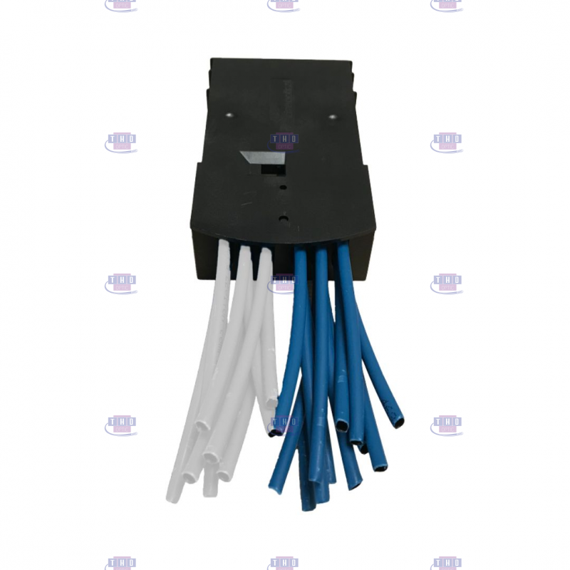 Eclateur 1 à 576 FO Idea Optical BEC-288/576 24 tubes