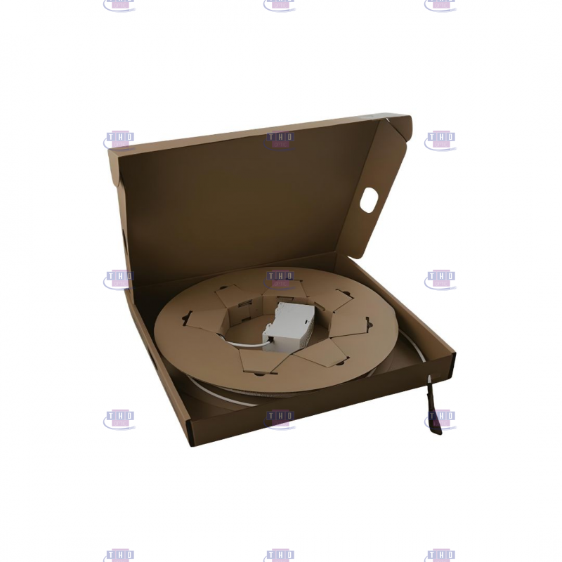 Kit abonné PTO modulaire SC/APC 1 FO