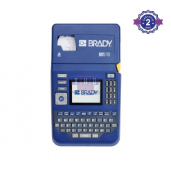 Imprimante portable BRADY M510