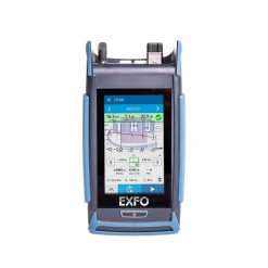 OTDR monomode EXFO AXS-120 1310/1550 nm 34/32 dB