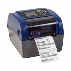 Kit imprimante Brady BBP12 avec logiciel LabelMark