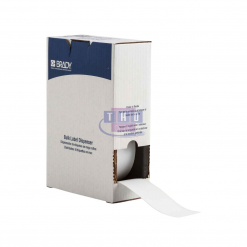 Kit imprimante Brady BBP12 avec logiciel LabelMark