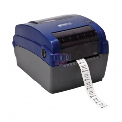 Kit imprimante Brady BBP11 avec logiciel LabelMark