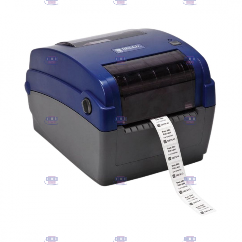 Kit imprimante Brady BBP11 avec logiciel LabelMark