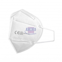 Lot de 100 masques de protection FFP2