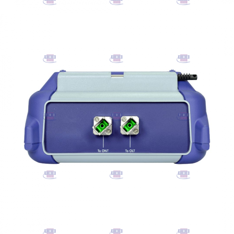 Kit photomètre PON-ID VeEX FX120 Lite