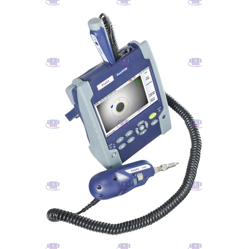OTDR monomode VIAVI SmartOTDR 1310/1550 nm 40/40 dB