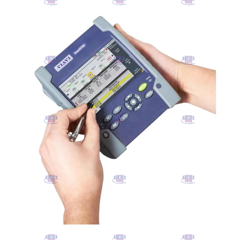 OTDR monomode VIAVI SmartOTDR 1310/1550 nm 40/40 dB