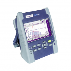 OTDR monomode VIAVI SmartOTDR 1650 nm filtré 34 dB
