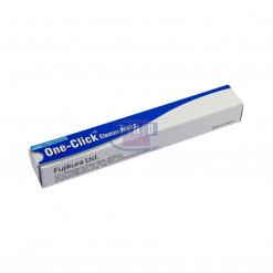 Stylo de nettoyage One-Click Fujikura pour férules 1,25 mm