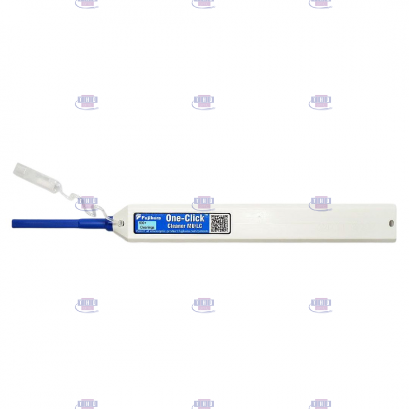 Stylo de nettoyage One-Click Fujikura pour férules 1,25 mm