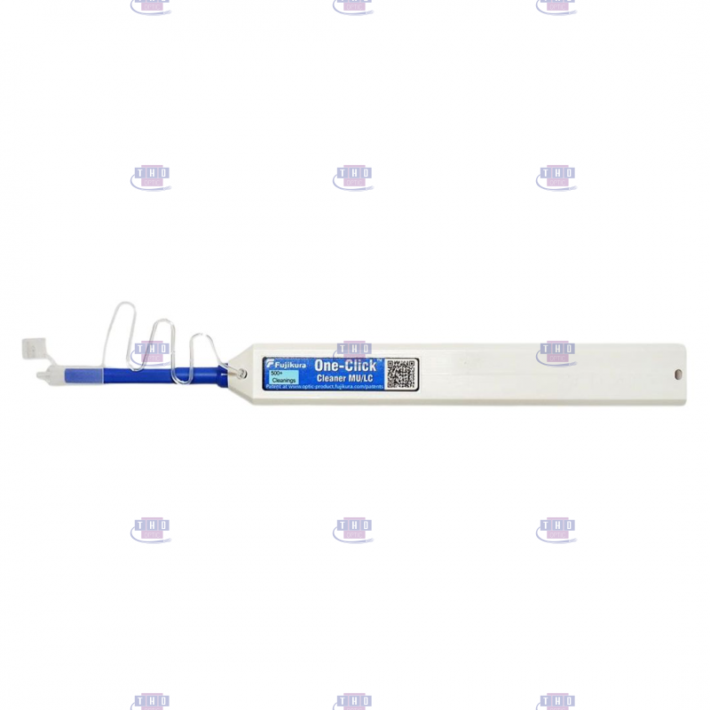 Stylo de nettoyage One-Click Fujikura pour férules 1,25 mm