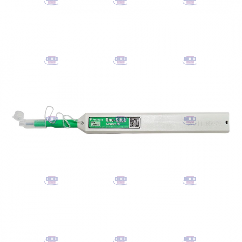 Stylo de nettoyage One-Click Fujikura pour férules 2,5 mm